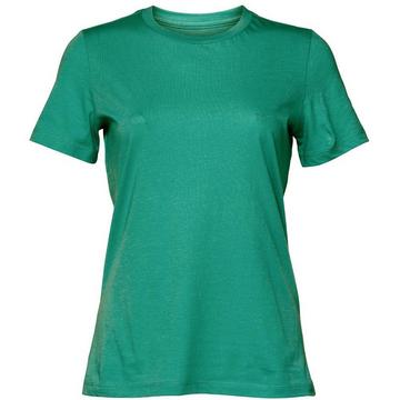 Relaxed Jersey TShirt