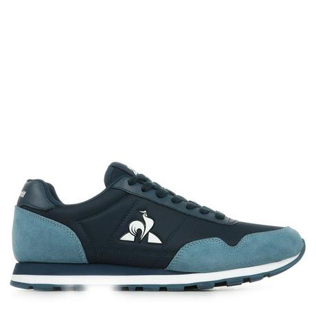 Le Coq Sportif  baskets astra_2 