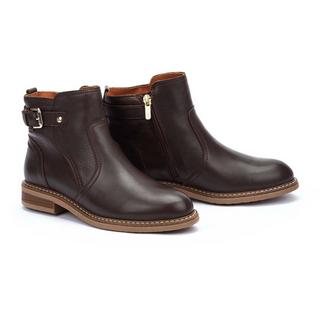 Pikolinos  damen stiefeletten aldaya w8j-sy8769 