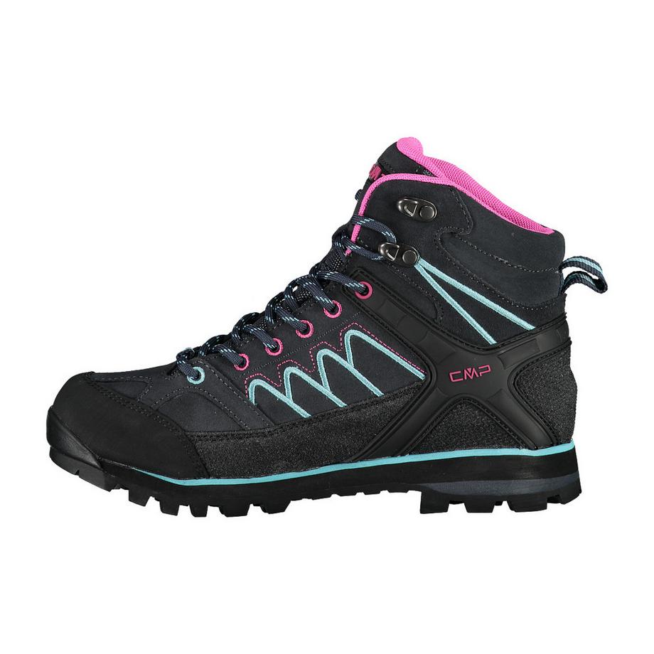 CMP Moon Waterproof Mid Chaussures de Randonnée  