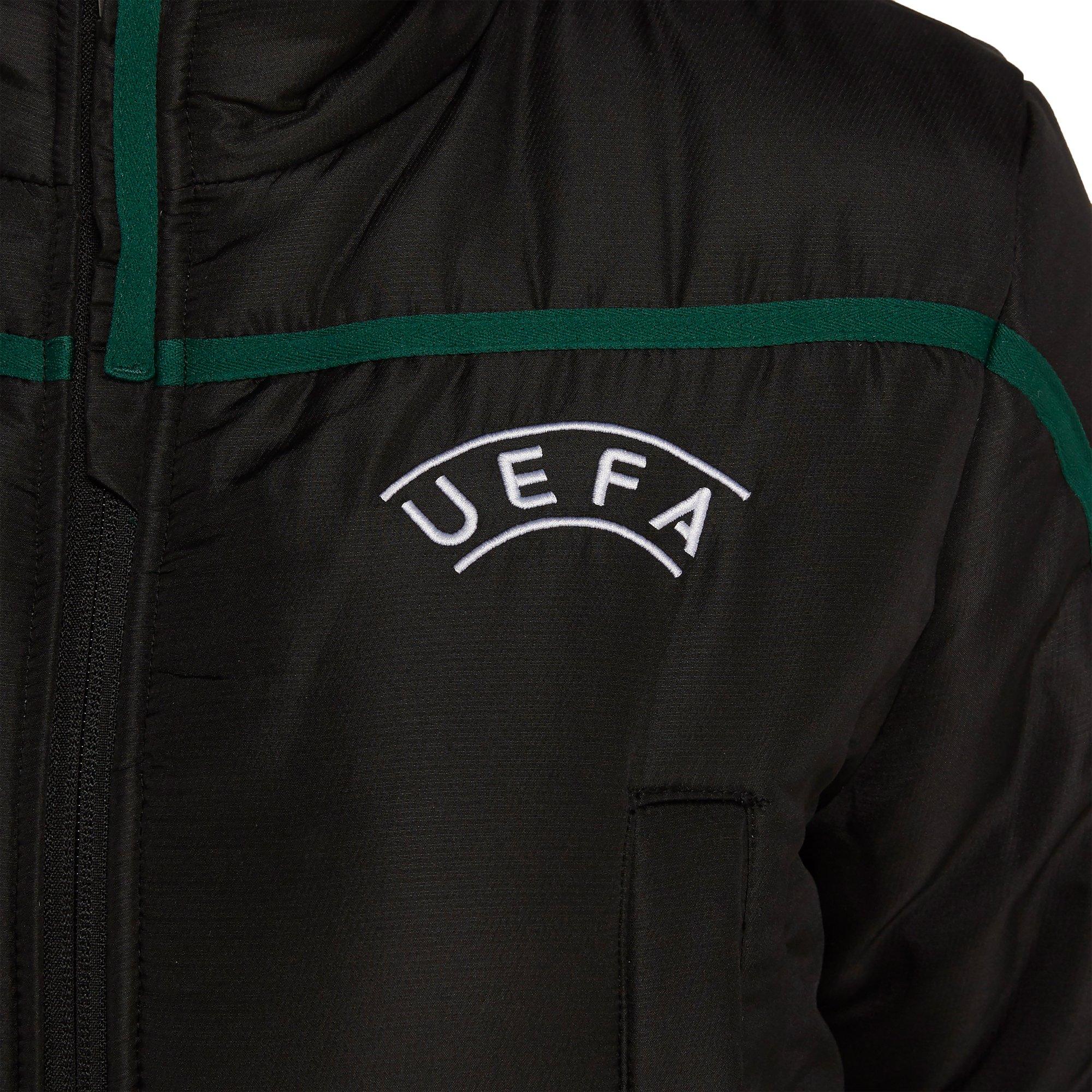 macron  damen-chiedrichterjacke uefa 2019 