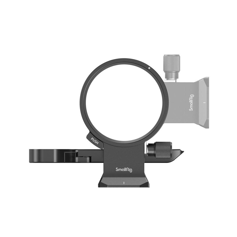 Smallrig  SmallRig 4148 accessoire pour appareils photo montage Plaque de montage 