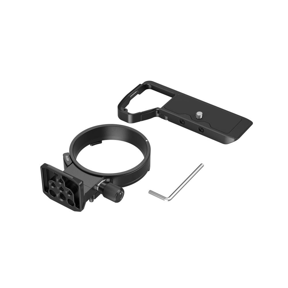 Smallrig  Montageplatte Drehbares Horizontal-Vertikal Kit 