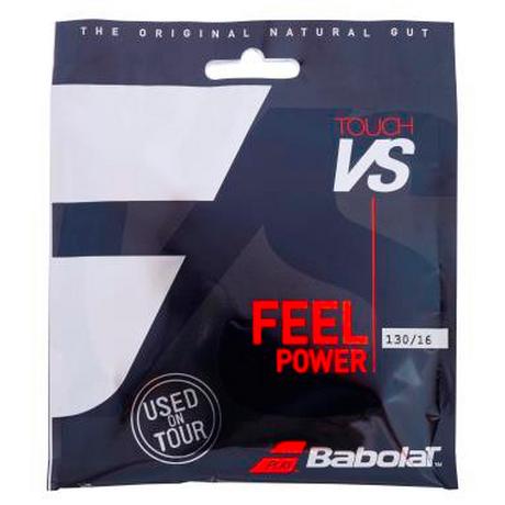 Babolat  Touch VS 12m Saitenset 