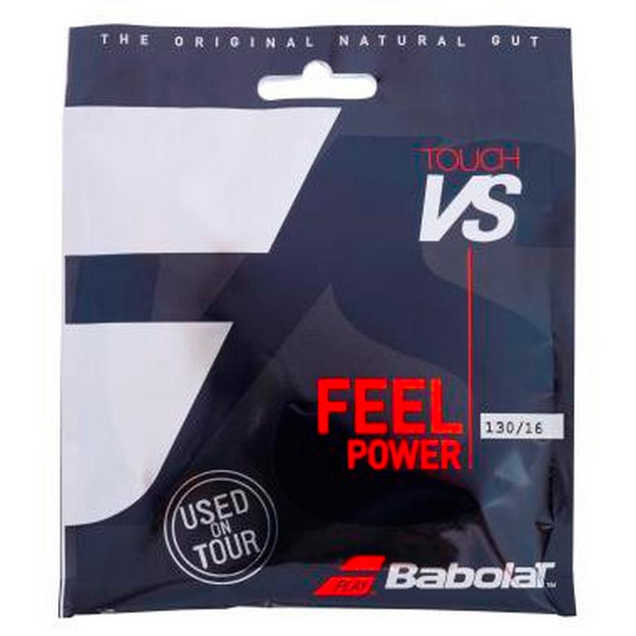 Babolat  Touch VS 12m Saitenset 