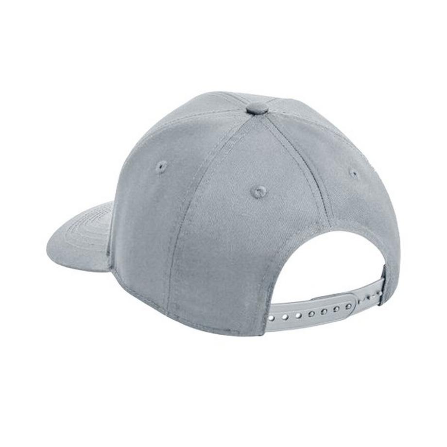 Beechfield 5 Segmente Urbanwear Snapback Mütze  