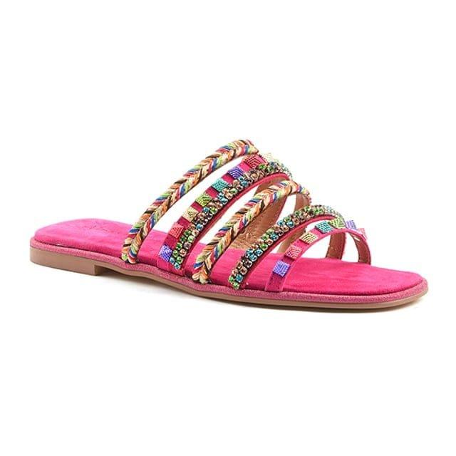 Image of Fuxiana-41 Damen Rosa 41