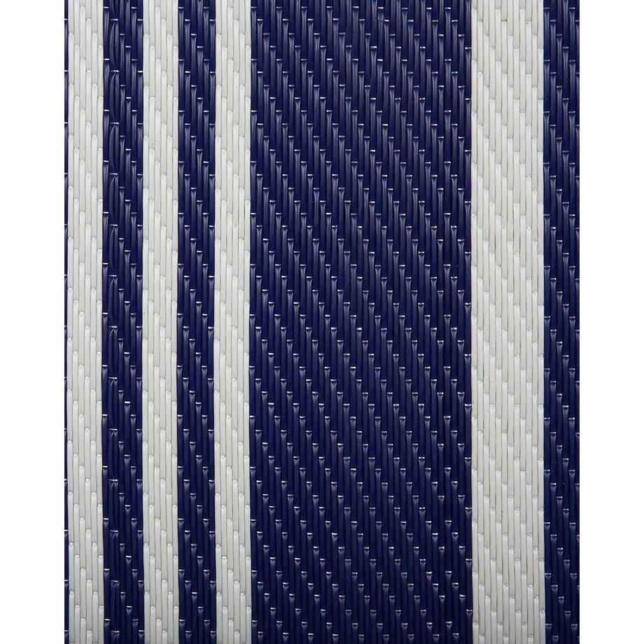 Beliani Tappeto per esterni en Polipropilene Moderno HALDIA  