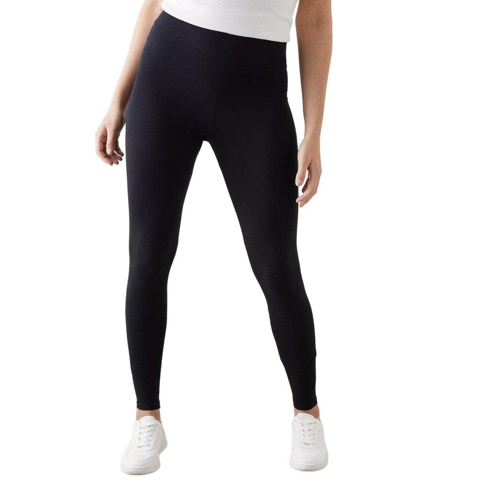 Image of Leggings Unisex Schwarz 34