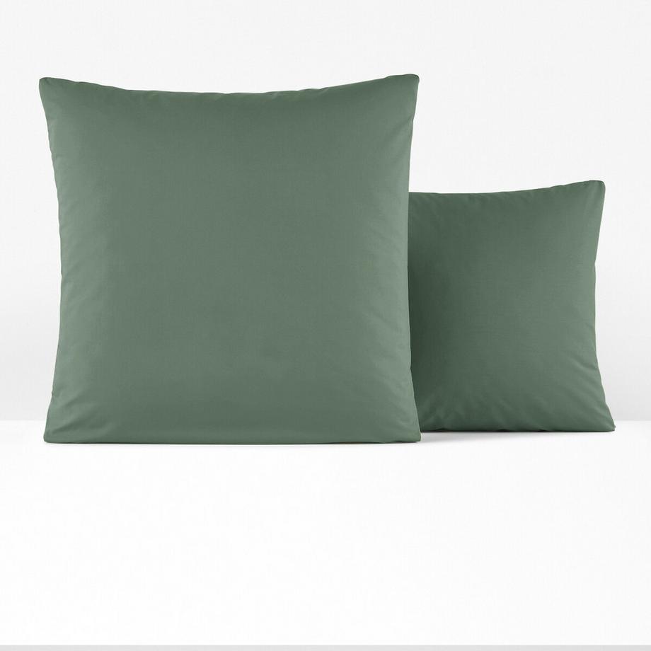 La Redoute Intérieurs Taie d'oreiller Scénario en percale de coton  