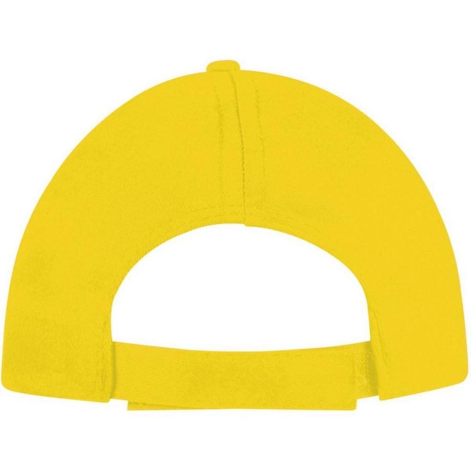 SOLS Buzz Casquette de baseball  