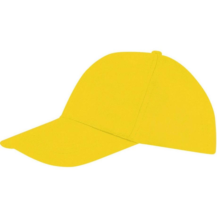 SOLS Buzz Casquette de baseball  