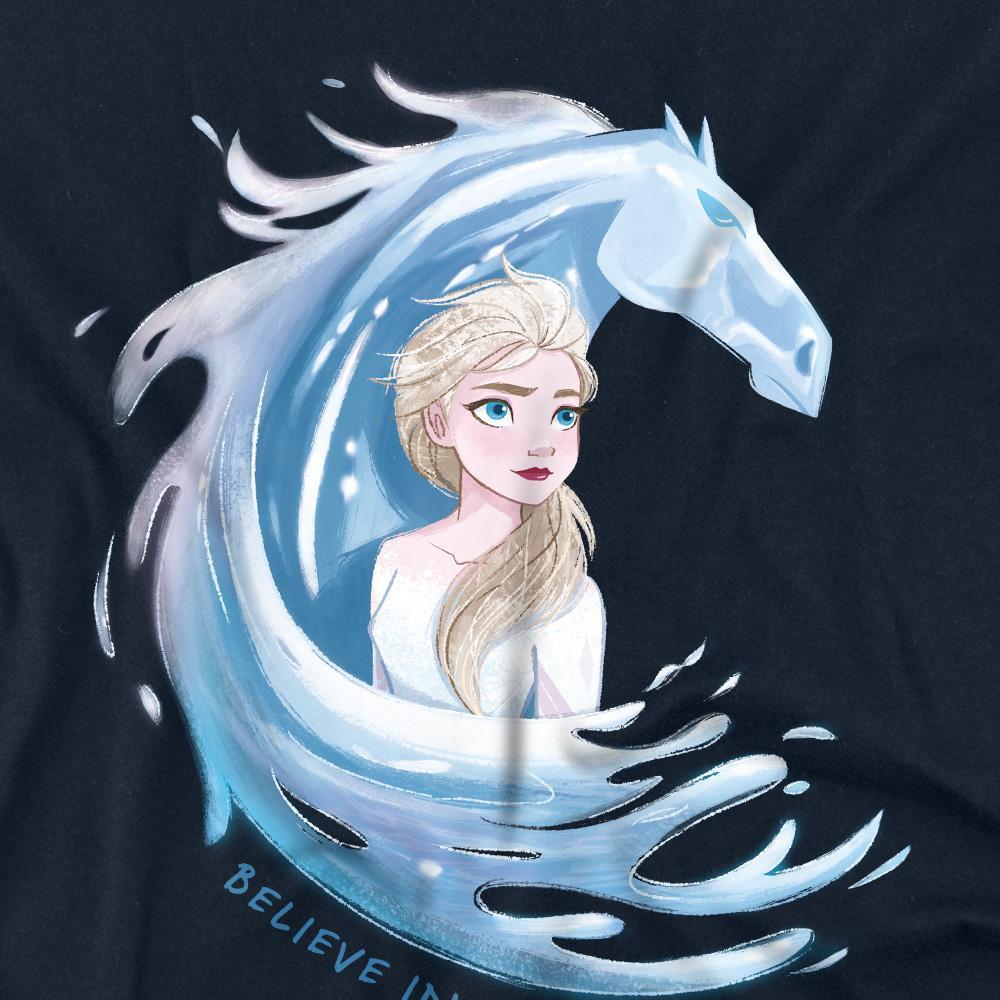 FROZEN Believe In Yourself T-Shirt  