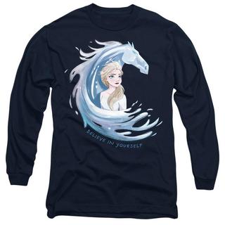FROZEN Believe In Yourself T-Shirt  