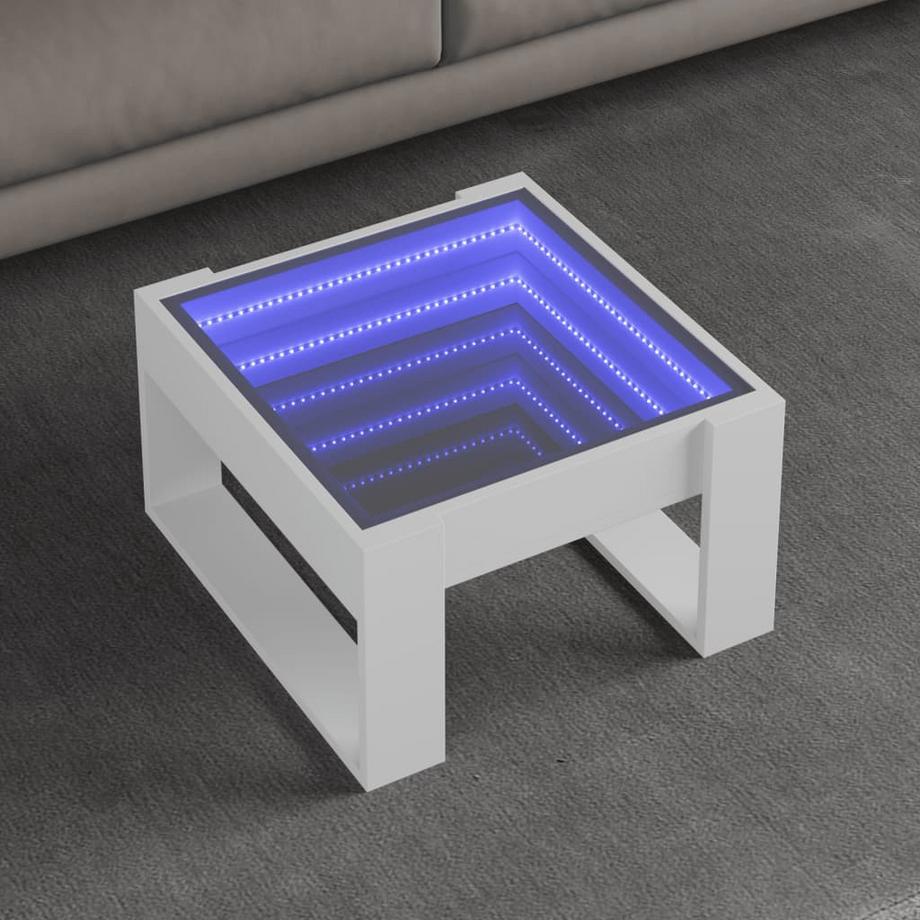VidaXL Couchtisch holzwerkstoff  