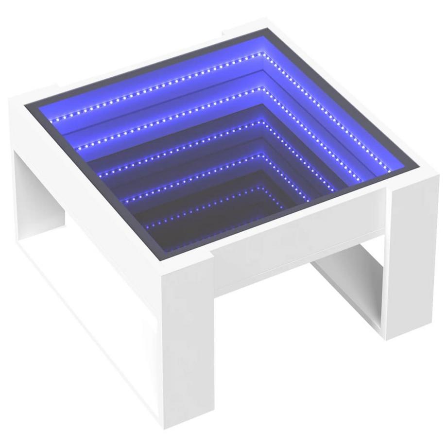 VidaXL Couchtisch holzwerkstoff  