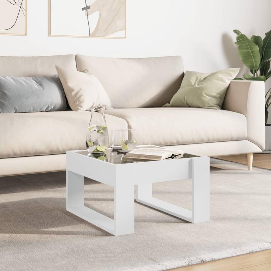 VidaXL Couchtisch holzwerkstoff  