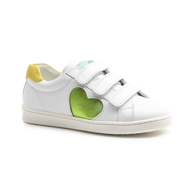 Image of Montreux Unisex Weiss 34