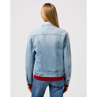 Wrangler  Jeansjacken Heritage Jacket 