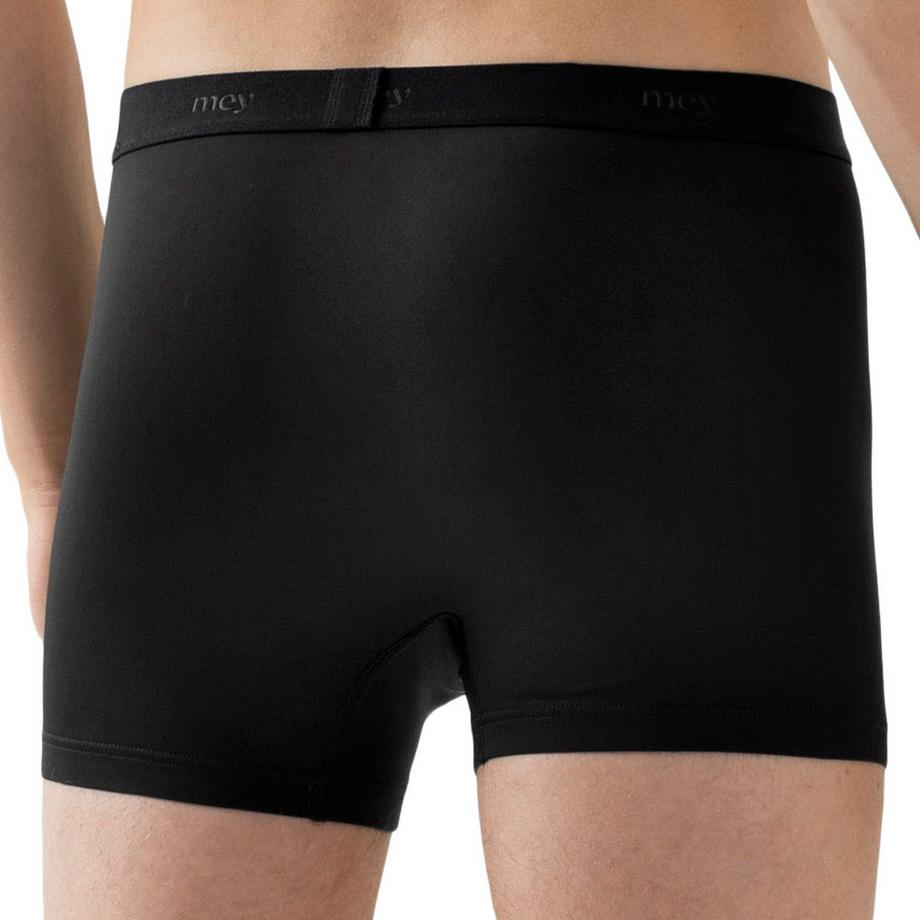 mey Cool lot de 4 boxers rétro  