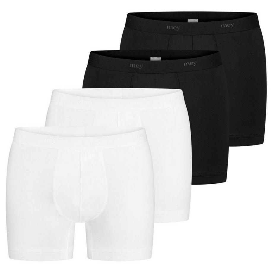 Cool lot de 4  - boxers