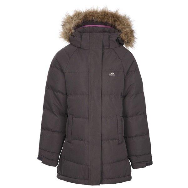 Image of Unique Steppjacke Unisex Grau 116