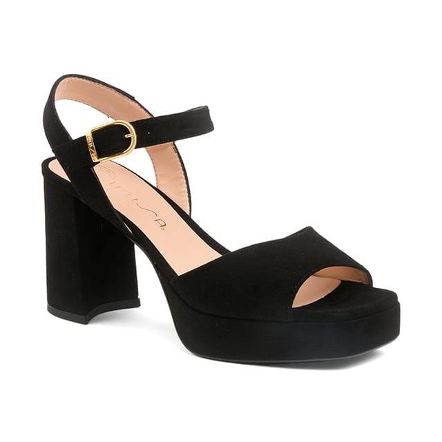 Image of Odran Damen Schwarz 39