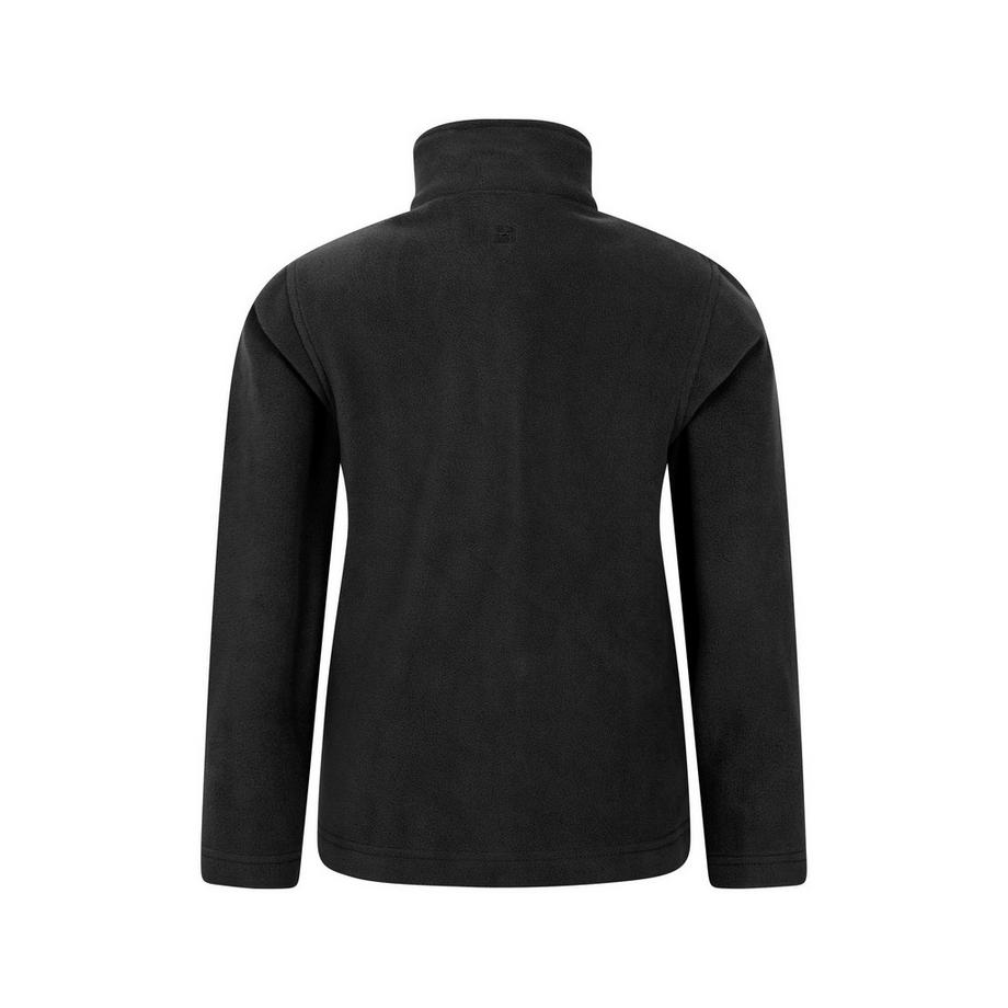 Mountain Warehouse Camber II Veste Polaire Fermeture Eclair Integrale  