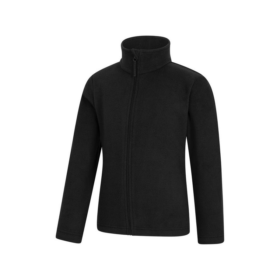 Mountain Warehouse Camber II Veste Polaire Fermeture Eclair Integrale  