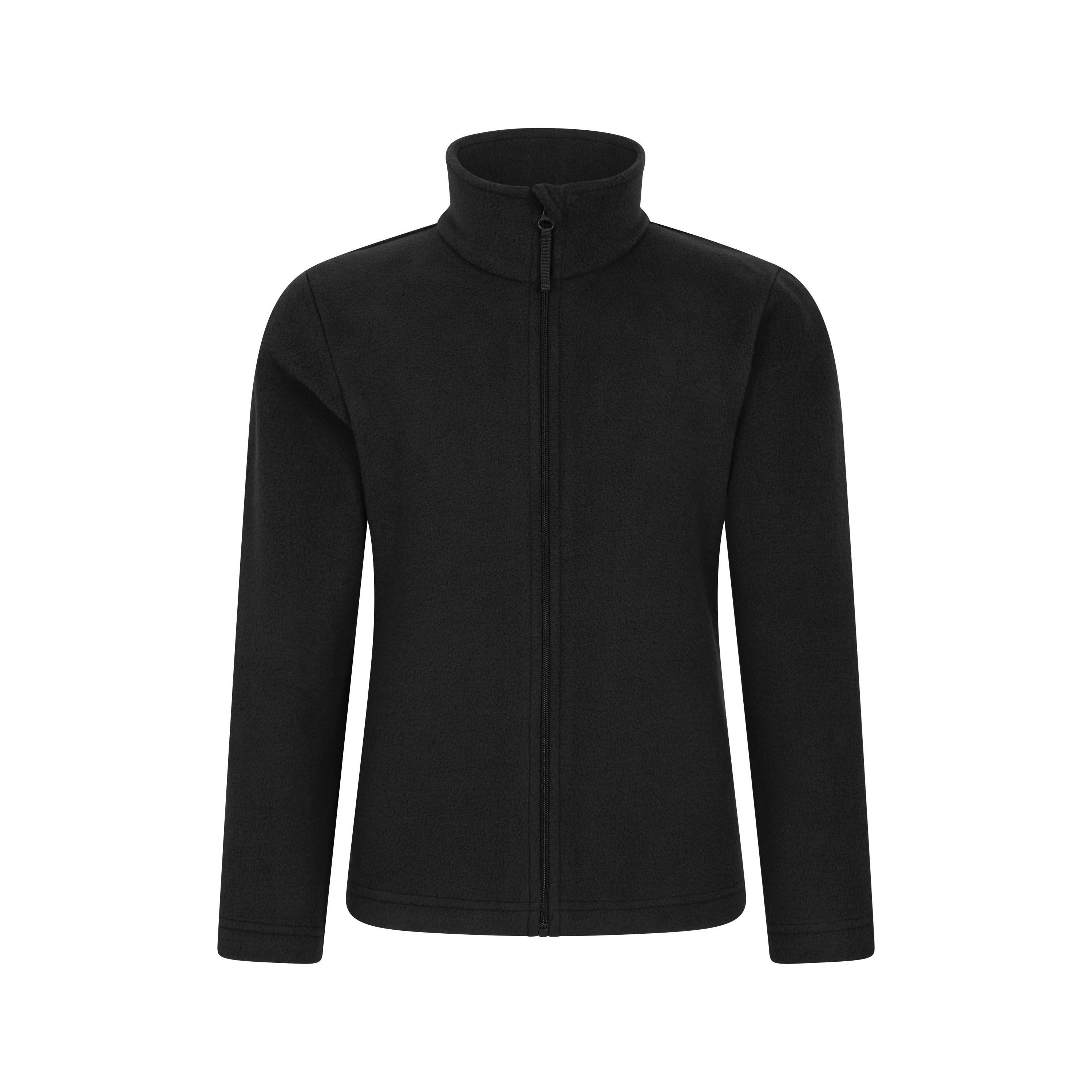 Mountain Warehouse  Camber II Fleecejacke Durchgehender Reißverschluss 