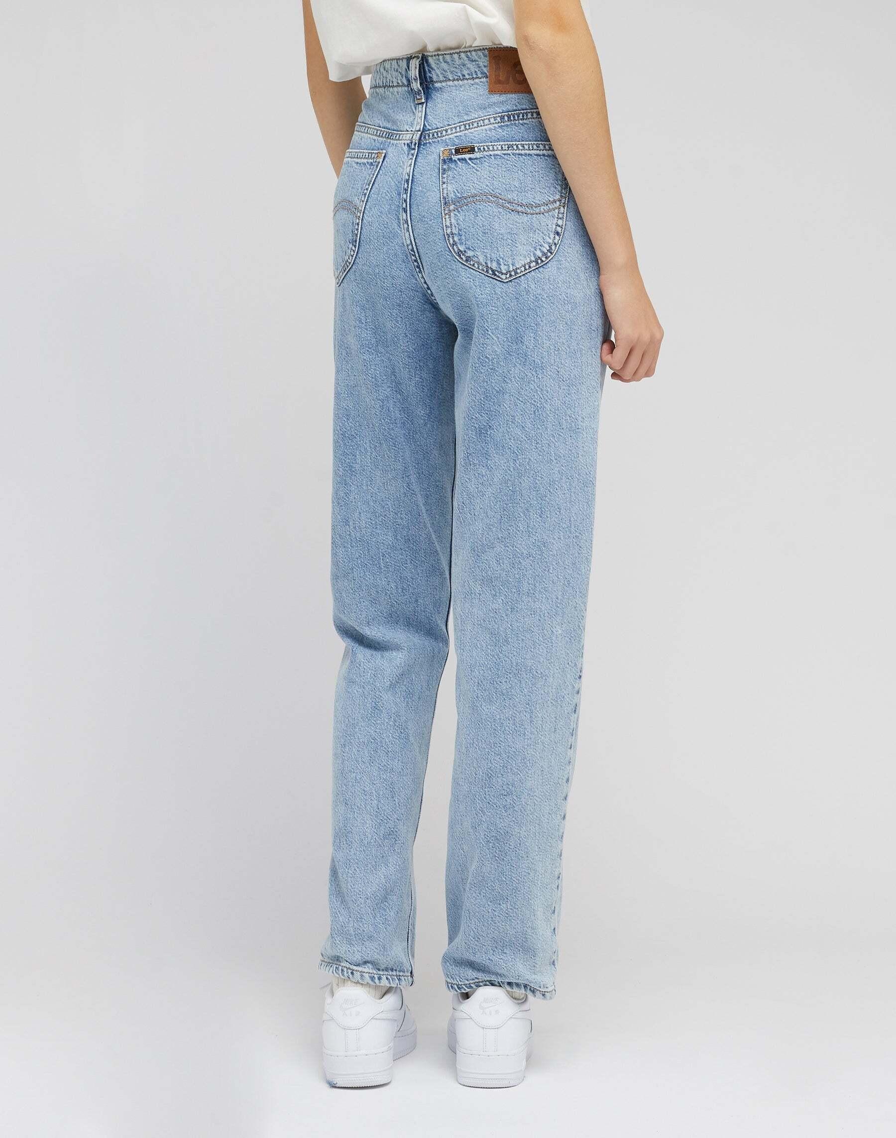 Lee  Jeans Elasticated Carol 