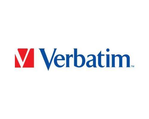 Verbatim  Verbatim - 5 x DVD+R DL - 8.5 GB (240 Min.) 8x - mattsilber - Jewel Case (Schachtel) 