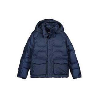 Reima  Kinder Daunenjacke 2in1 Pellinki 