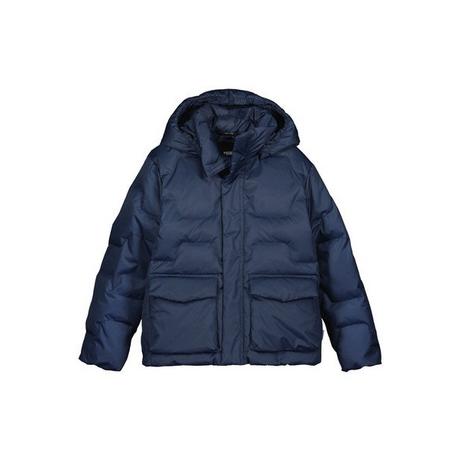 Reima  Kinder Daunenjacke 2in1 Pellinki 