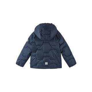 Reima  Kinder Daunenjacke 2in1 Pellinki 