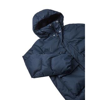 Reima  Kinder Daunenjacke 2in1 Pellinki 