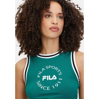 FILA  Top Lekki Graphic Bra Top 