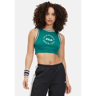 FILA  Tops Lekki Graphic Bra Top 