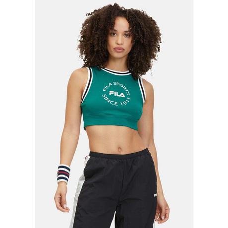 FILA  Tops Lekki Graphic Bra Top 