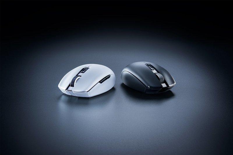 RAZER  Orochi V2 mouse Mano destra RF senza fili + Bluetooth Ottico 18000 DPI 