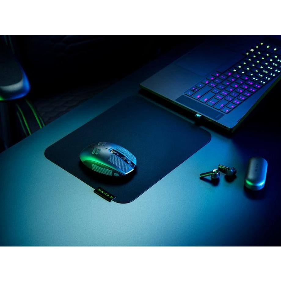 RAZER  Orochi V2 Maus rechts RF Wireless + Bluetooth Optisch 18000 DPI 