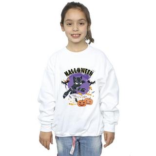 MARVEL  Halloween Sweatshirt 