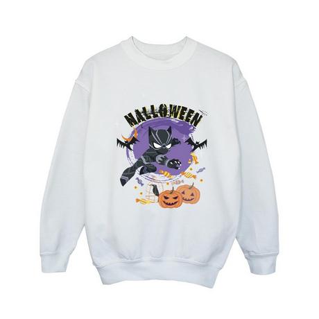 MARVEL  Halloween Sweatshirt 