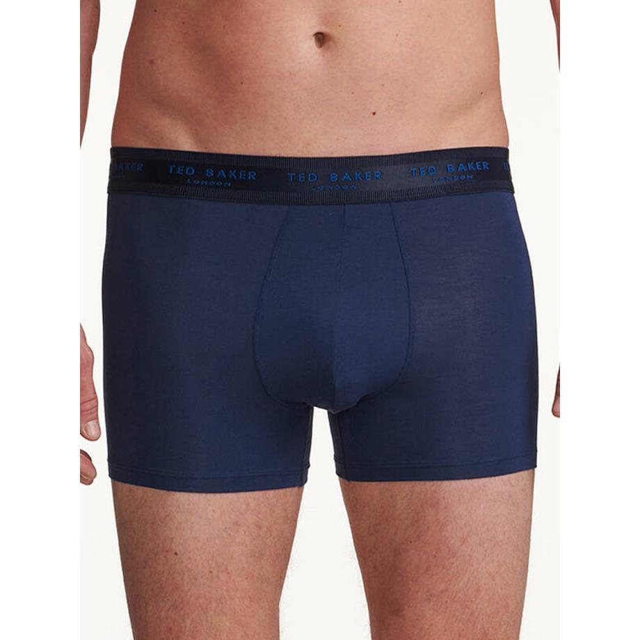 TED BAKER Premium Modal Trunk Lot de 2  