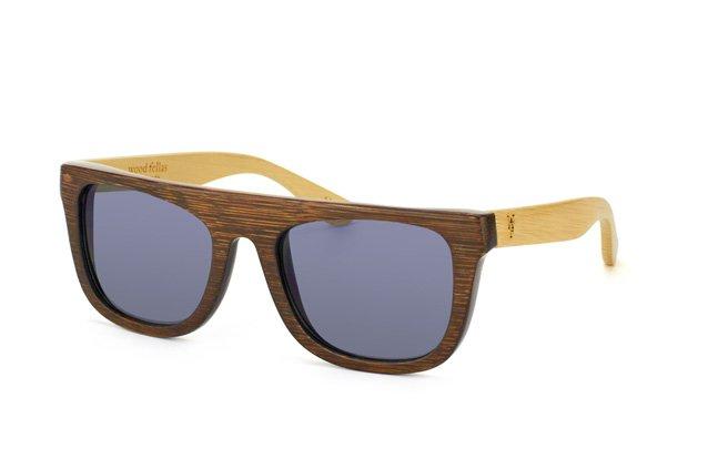 WOOD FELLAS  Mino 10310 Brown Wheat 