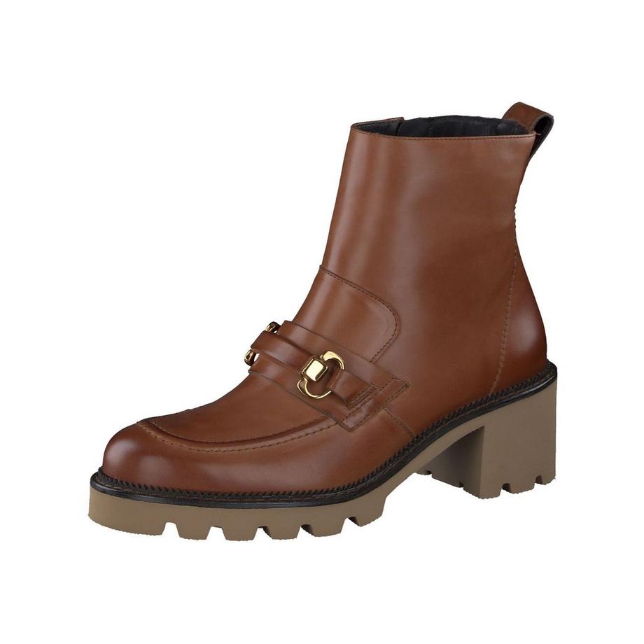 Stiefelette