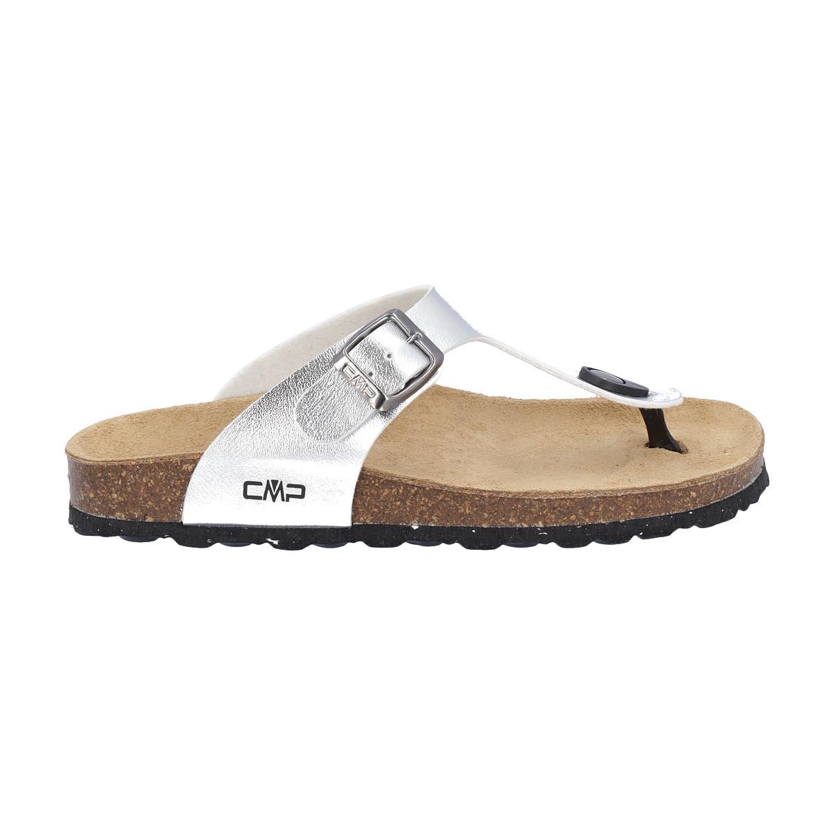 Image of Sandalen Für Frauen Eco Mymosa Damen 37