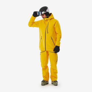 WEDZE Freeride FR500 Giacca da Sci Imbottita  