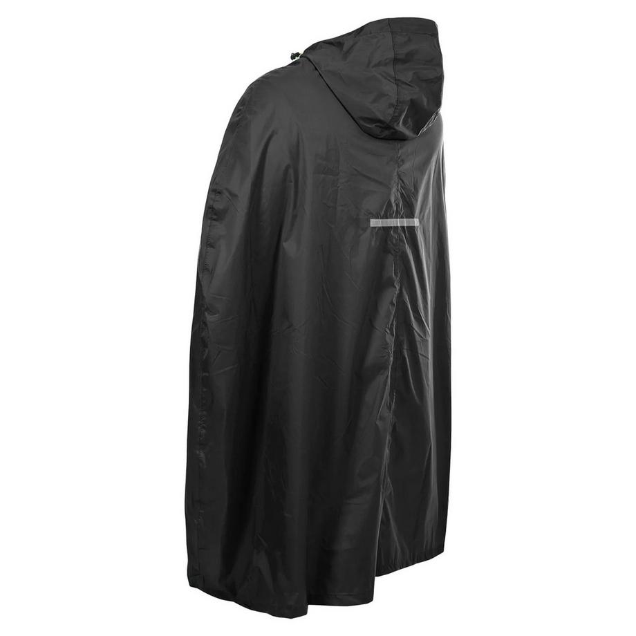 Trespass Qikpac Regen Poncho mit Kapuze  