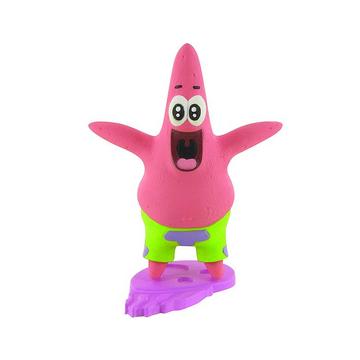 Spongebob Patrick Star